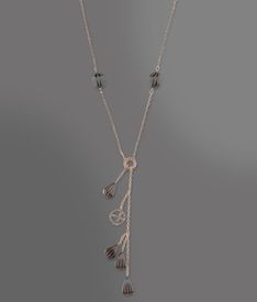 EMPORIO ARMANI - Collier