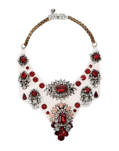 ZOOM SHOUROUK - Necklace