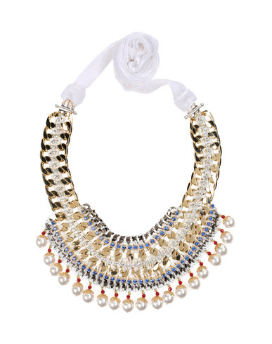 ZOOM AKONG LONDON - Necklace