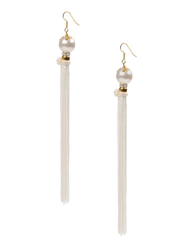 ZOOM AKONG LONDON - Earrings