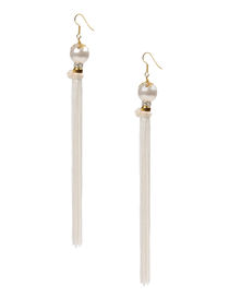 AKONG LONDON - Earrings