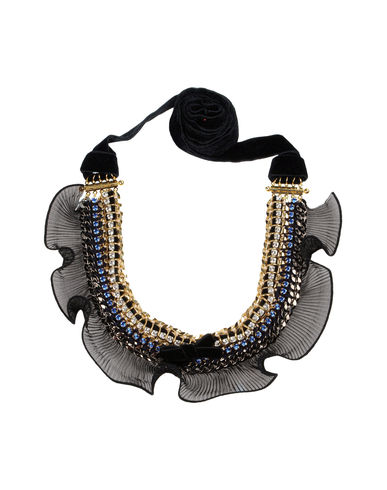 ZOOM AKONG LONDON - Necklace