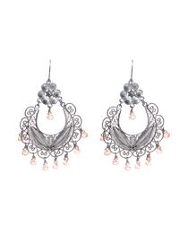FIRST PEOPLE FIRST - Earrings