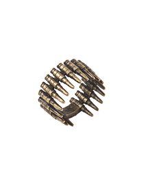 FIRST PEOPLE FIRST - Ring