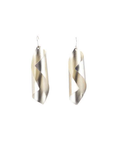 ZOOM FIRST PEOPLE FIRST - Earrings