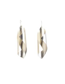 FIRST PEOPLE FIRST - Earrings