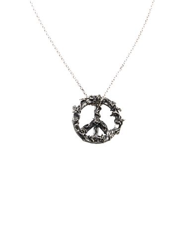 ZOOM FIRST PEOPLE FIRST - Necklace