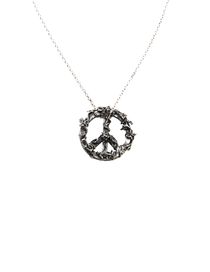 FIRST PEOPLE FIRST - Necklace