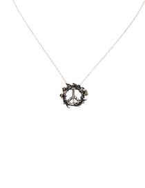 FIRST PEOPLE FIRST - Necklace