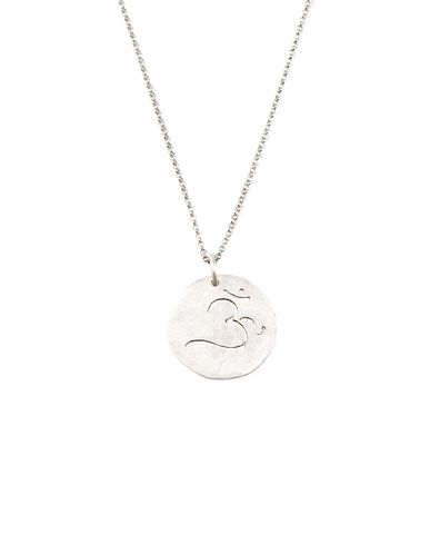 ZOOM FIRST PEOPLE FIRST - Necklace