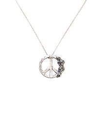FIRST PEOPLE FIRST - Necklace
