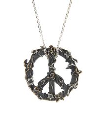 FIRST PEOPLE FIRST - Necklace