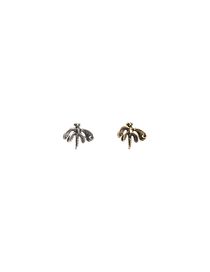 FIRST PEOPLE FIRST - Earrings