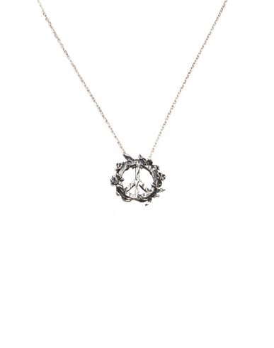 ZOOM FIRST PEOPLE FIRST - Necklace