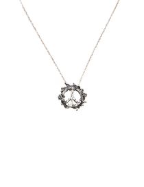 FIRST PEOPLE FIRST - Necklace