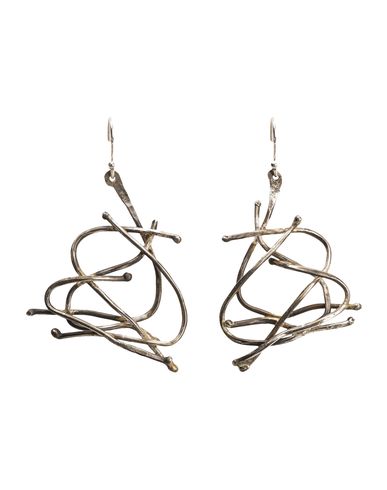 ZOOM FIRST PEOPLE FIRST - Earrings