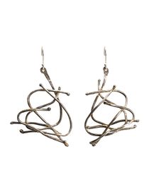 FIRST PEOPLE FIRST - Earrings