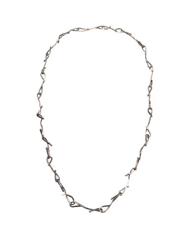 ZOOM FIRST PEOPLE FIRST - Necklace