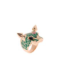 MAWI - Ring