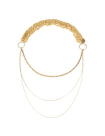 CASA DI MINEA - Necklace