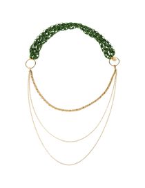CASA DI MINEA - Necklace
