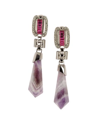 ZOOM MAWI - Earrings