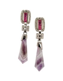 MAWI - Earrings