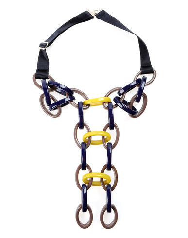 ZOOM MICHELA VILLA - Necklace