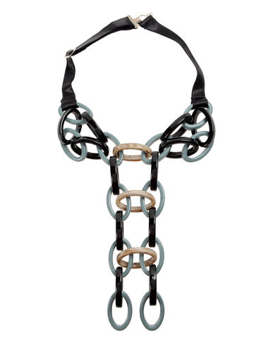 ZOOM MICHELA VILLA - Necklace