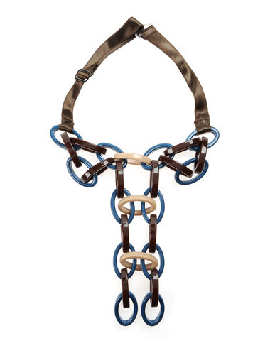 ZOOM MICHELA VILLA - Necklace