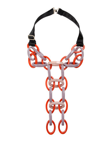 ZOOM MICHELA VILLA - Necklace
