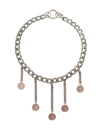 ZOOM MICHELA VILLA - Necklace