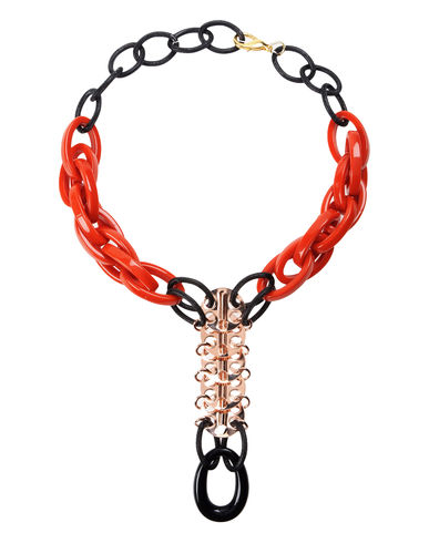 ZOOM MICHELA VILLA - Necklace