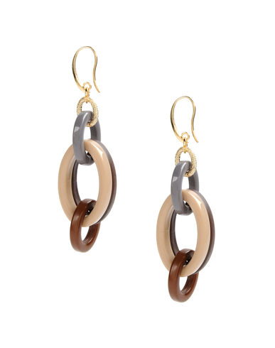 ZOOM MICHELA VILLA - Earrings