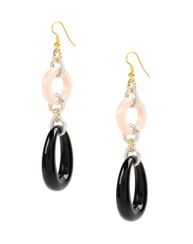 ZOOM MICHELA VILLA - Earrings
