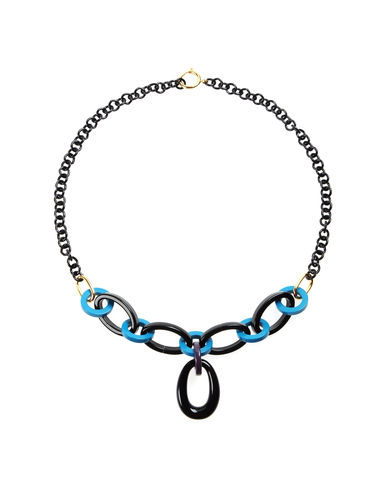 ZOOM MICHELA VILLA - Necklace