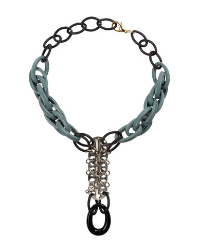 ZOOM MICHELA VILLA - Necklace