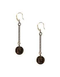 MICHELA VILLA - Earrings