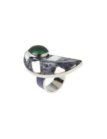 ANGELO FIGUS - Ring