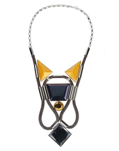 ZOOM ANGELO FIGUS - Necklace