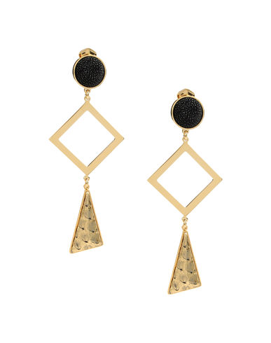 ZOOM ANGELO FIGUS - Earrings