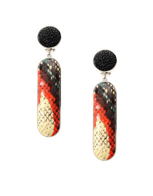 ANGELO FIGUS - Earrings