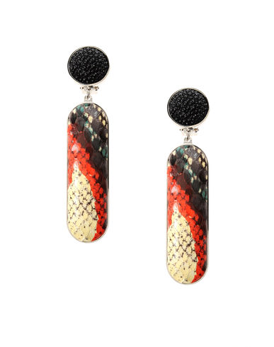 ZOOM ANGELO FIGUS - Earrings