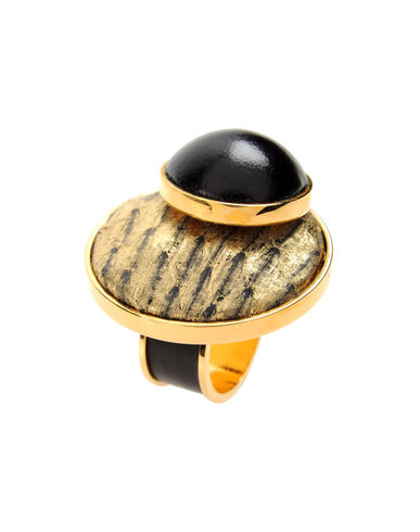 ZOOM ANGELO FIGUS - Ring