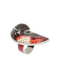 ANGELO FIGUS - Ring