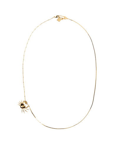 ZOOM PP FROM LONGWY. - Necklace