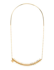 PP FROM LONGWY. - Necklace