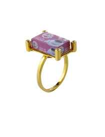 MISS BIBI - Ring