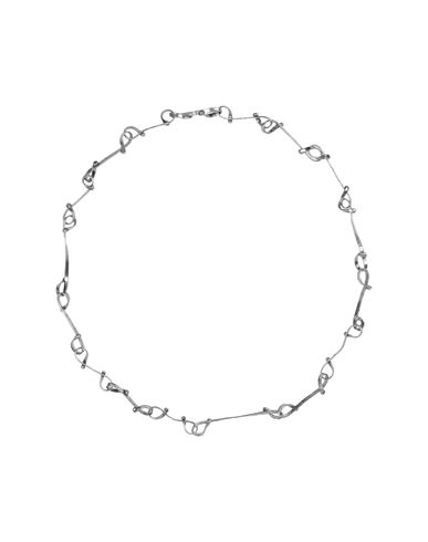 ZOOM FIRST PEOPLE FIRST - Necklace