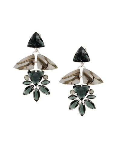 ZOOM MOUTONCOLLET - Earrings